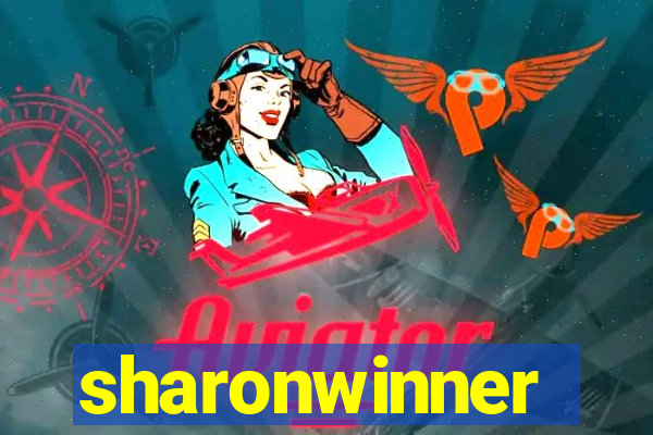 sharonwinner