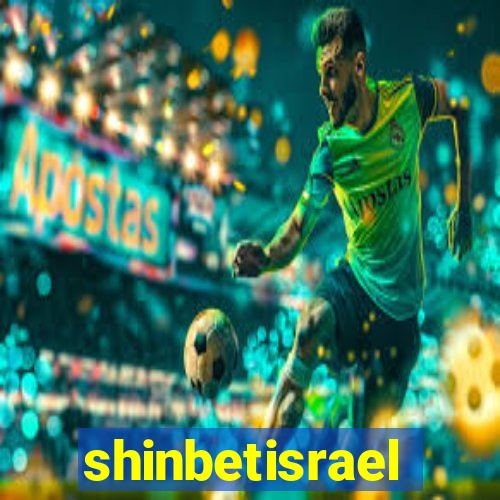 shinbetisrael