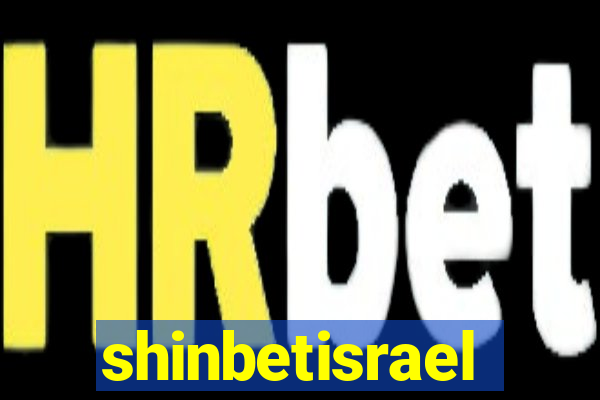 shinbetisrael