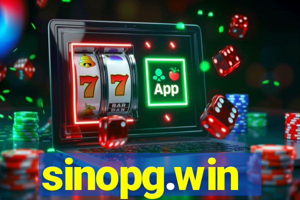 sinopg.win