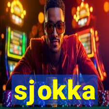 sjokka