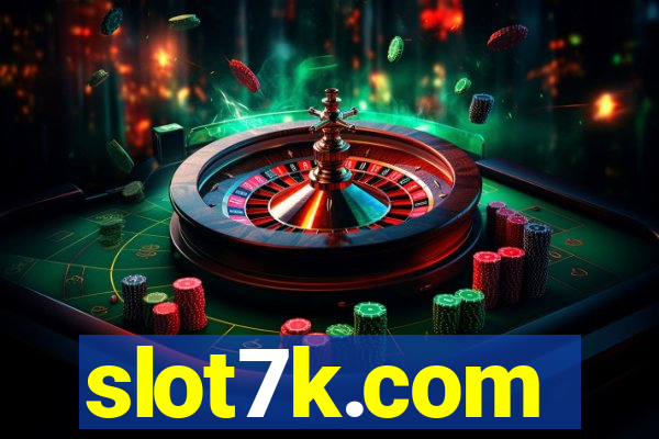 slot7k.com