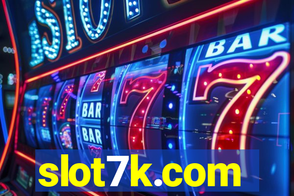 slot7k.com