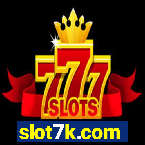 slot7k.com