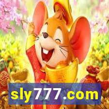 sly777.com