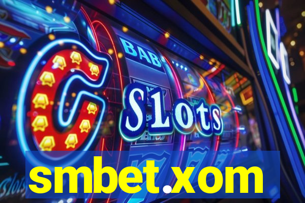 smbet.xom