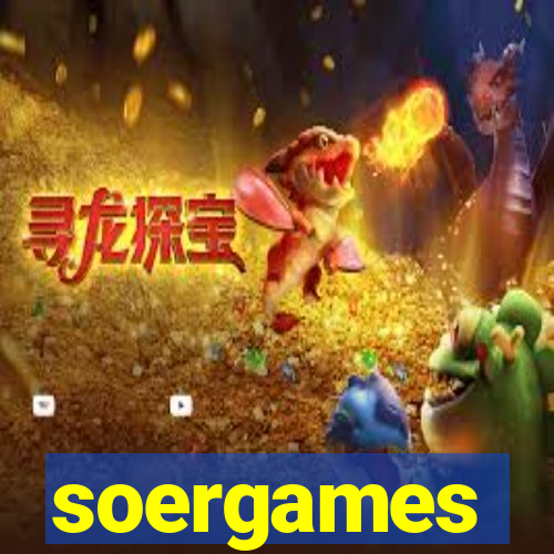 soergames