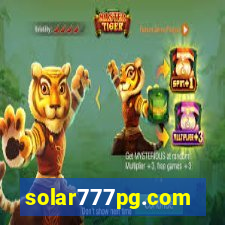 solar777pg.com