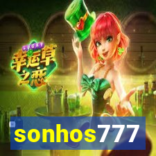 sonhos777