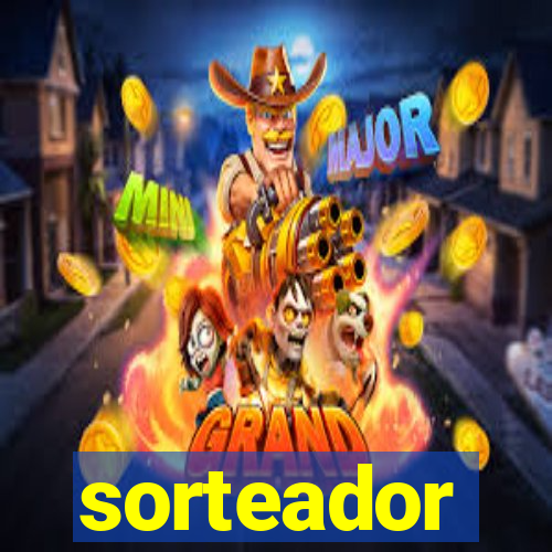 sorteador