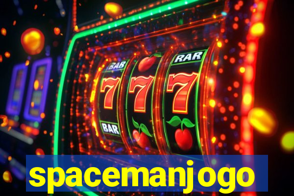 spacemanjogo