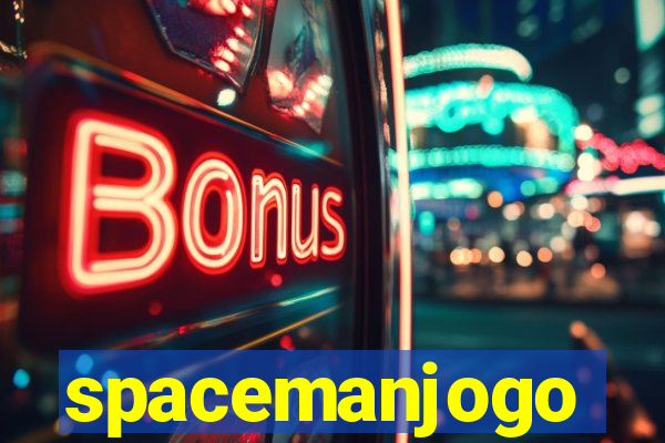 spacemanjogo