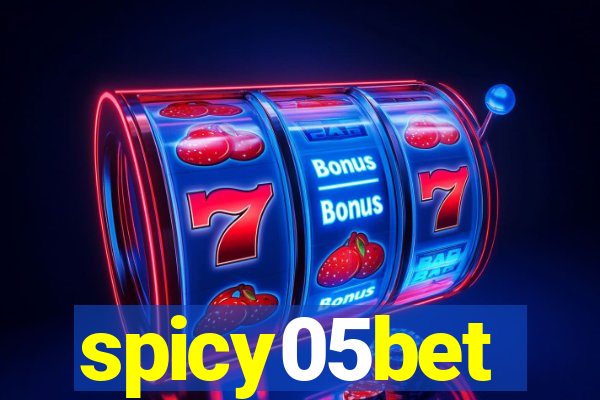 spicy05bet