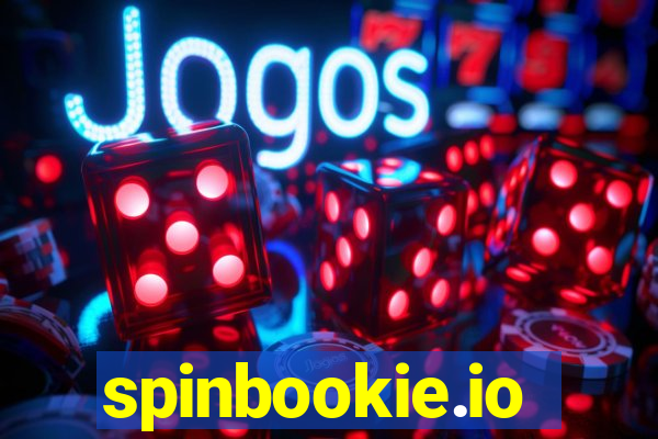 spinbookie.io