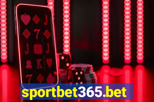 sportbet365.bet