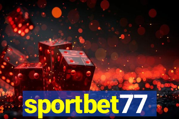 sportbet77