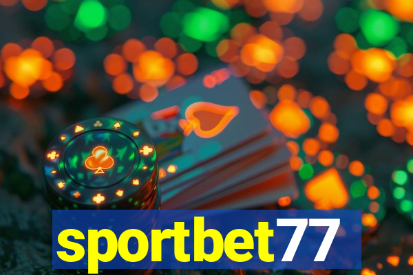 sportbet77