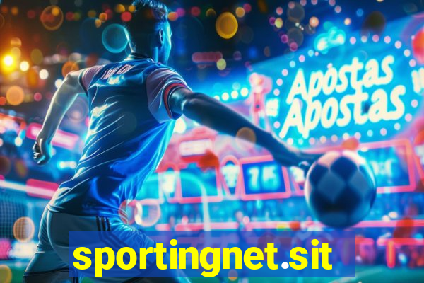 sportingnet.site