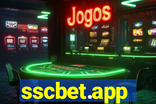 sscbet.app