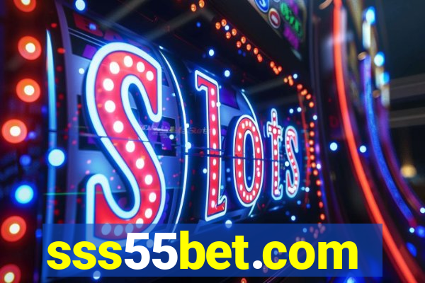 sss55bet.com