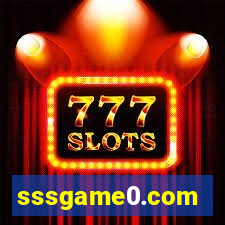 sssgame0.com