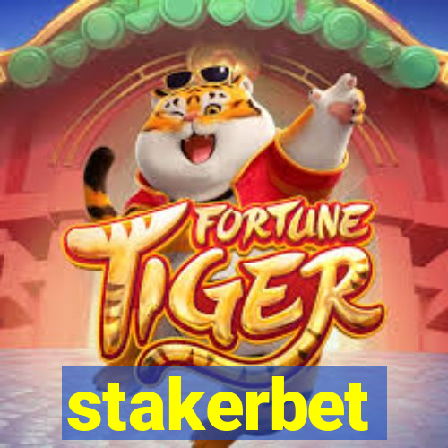 stakerbet