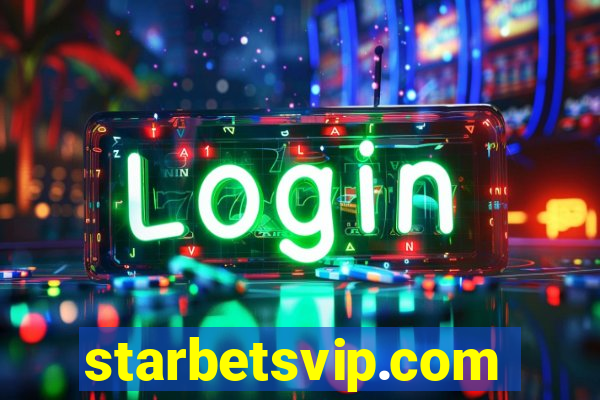 starbetsvip.com.br