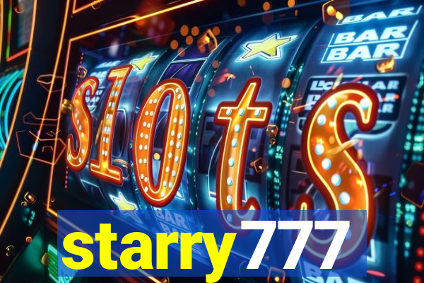 starry777