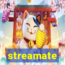 streamate