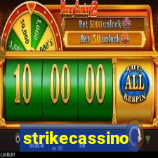 strikecassino