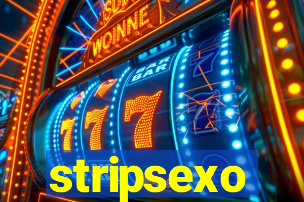 stripsexo