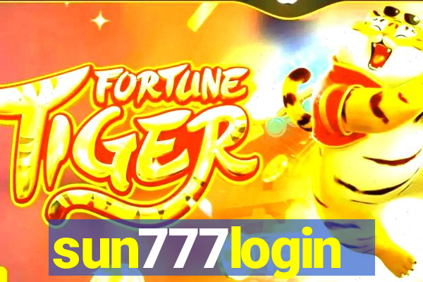 sun777login