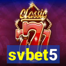 svbet5