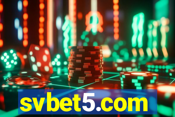 svbet5.com