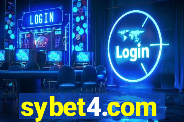 sybet4.com