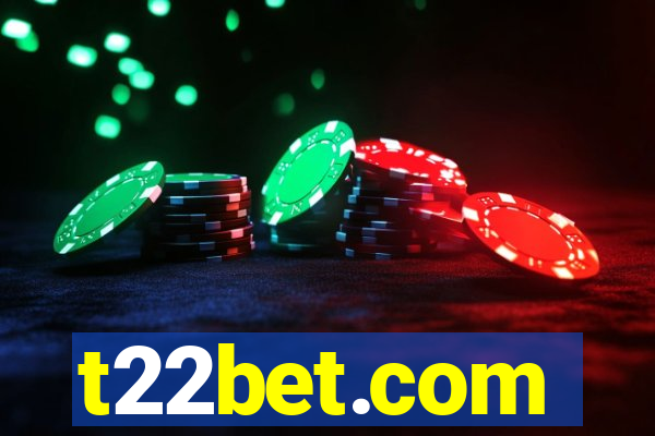 t22bet.com