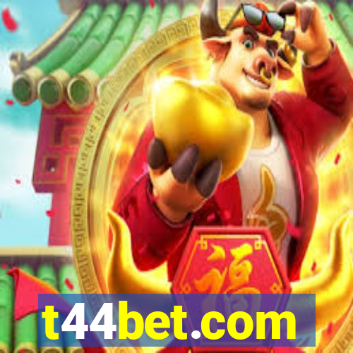 t44bet.com