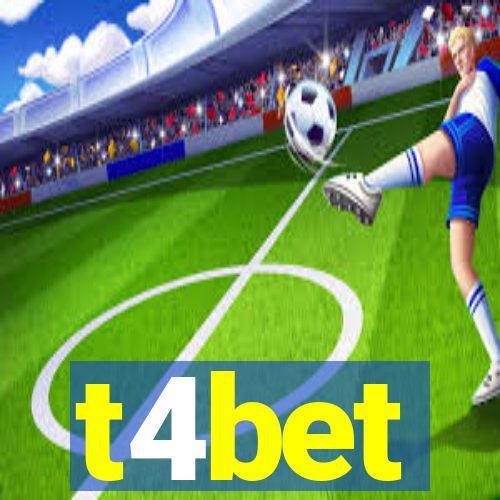 t4bet