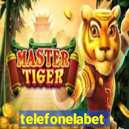 telefonelabet