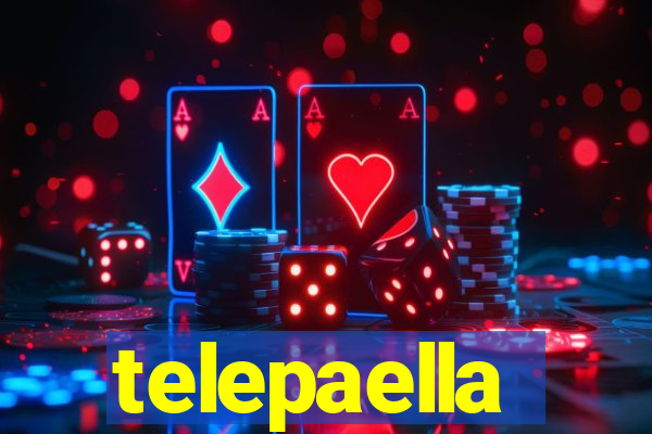 telepaella