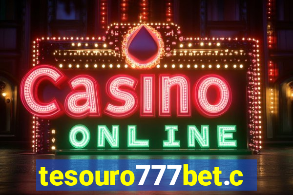 tesouro777bet.com