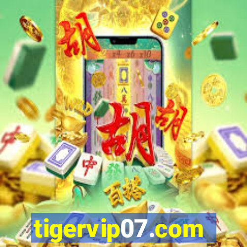 tigervip07.com