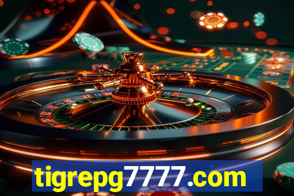 tigrepg7777.com