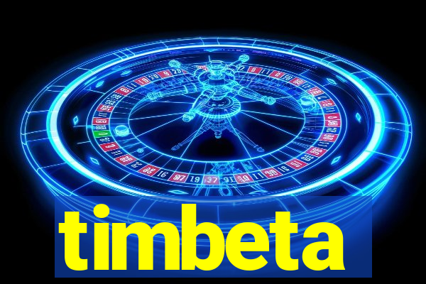 timbeta