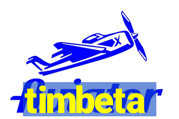 timbeta