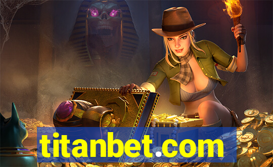 titanbet.com