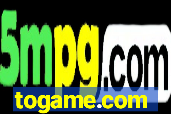 togame.com