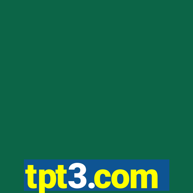 tpt3.com