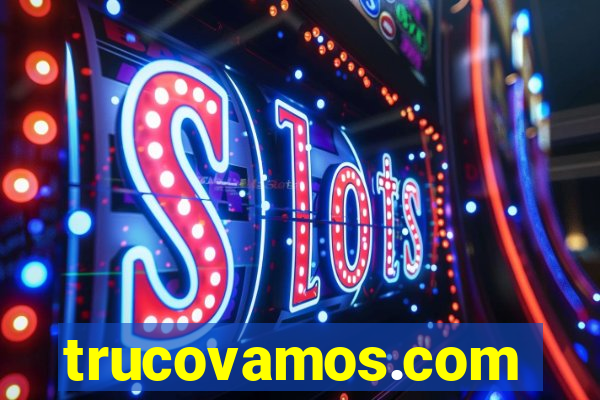 trucovamos.com