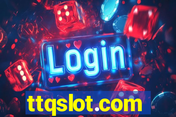 ttqslot.com